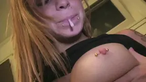 Tds Classic Scarlett Pain