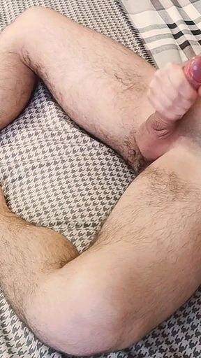 Ride My Big Cock Till You Cum - Moaning - Alexhuff