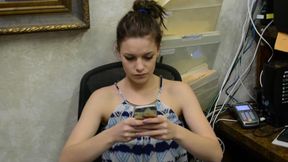 The Skeleton Coat - Raw Footage