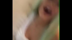 Kylie Jenner Snapchats