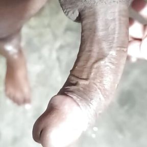 My Big Black Cock