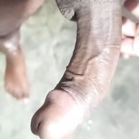 My Big Black Cock