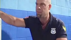Todd, Lane, And Zak Fuck