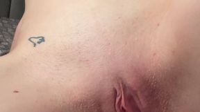 Social Media Model @juicyjuless @Teasing & #Shaved Pussy #Natural Big Tits #Blonde #Naked sex gratis nsfw | Tik.Porn