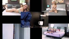 Gigi Dior - Step Mom Loves Anal (HD-720p)