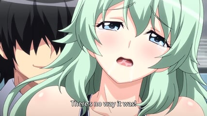 Gakuen De Jikan [pisode complet]