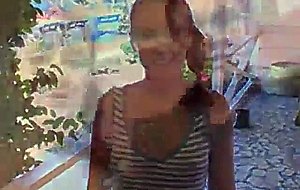 Babysitter tobi pacific