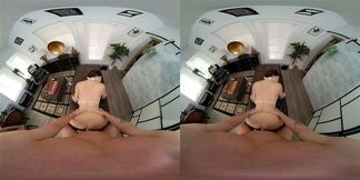 Electrician Girl Savanah Storm