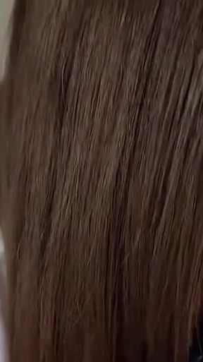 Face Reveal, Uncensored First Lessons as a Small-town Rookie Hostess Discovers Her Bold Side