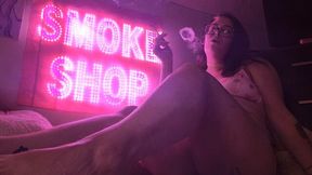 My Smoking Hot New Set