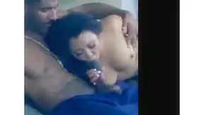 Asian Sucks On A BBC
