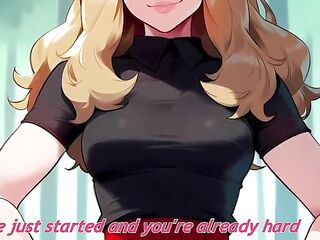 Serena is yours FRESH PARTY MEMBER