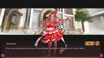 Crystal Maidens a Dildelf Uprising