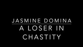 The truth about chastity! Inferior males are naturally drawn to it!