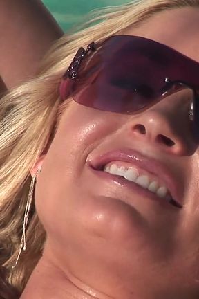 Movie From Flower Tucci of Ultra Cuckolds