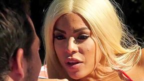 Luna Star - Gorgeous Milf Gushers