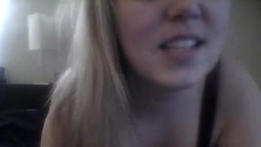 Autum Rose Private Show