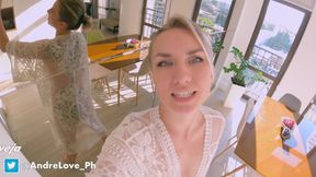 I Noticed That You Like Solo Videos More? Let Me Know in the Comments. Andre Love Solo