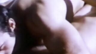 Outdoor Freaks - Muscle Hunk Outdoors Fucking & Sixtynine Before Raw Sex
