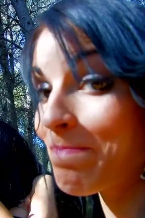 fucked on camera for the first time