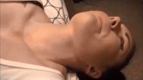 SWALLOW GARGLE THROAT-PART 1-WMV VERSION