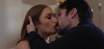 Thick MIL Kenzie Taylor makes my cock rock wild wh