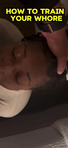 Will You Please Feed Me