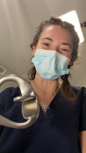 POV Sadistic Ex Girlfriend Punishes You With Dental Work