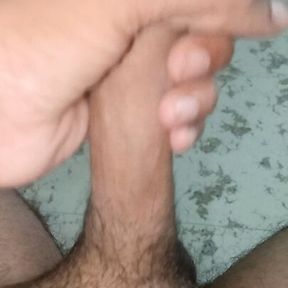 Extra cumshot by Indian men