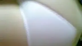 Fascinating and hot japanese babe is showing her panties