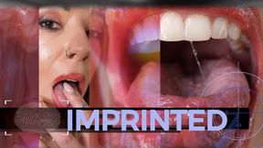 Imprinted To Be Vored