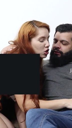 He Fucked My Stepsister's Ass and I Watched It and Liked It, Am I a Cuckquean?
