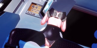 Skibidi Toilet - TV Woman awaits you