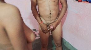 Homemade Video Fucking at Indian Village College Teacher