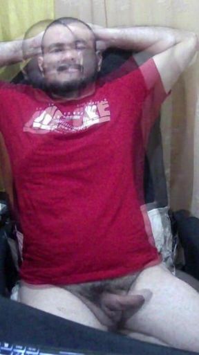 Red Tshirt