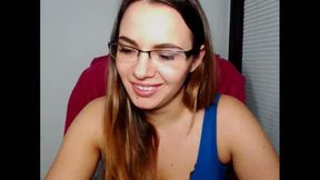 Arietta Love Private Show