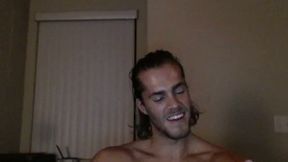 Chris Hemzworth Private Show