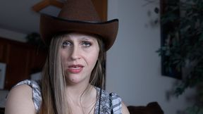 Jerk Off To Large Pantyhose Feet, 1st