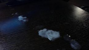 Alex Wild Private Show