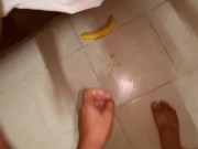 Platano anal