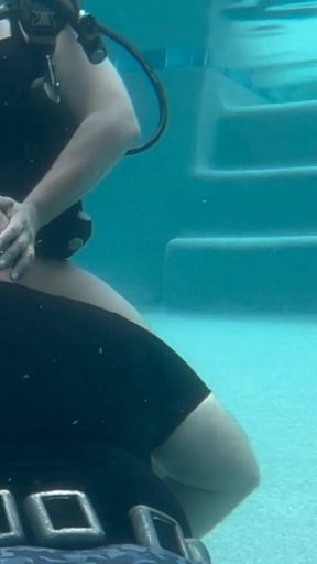 The Underwater Mission