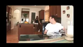 Anal sex for a hot Latina