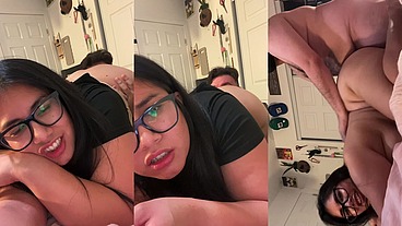 Hubby fucks me so good!!