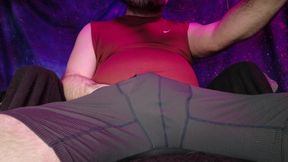 Users Take Manual Control of my Vibrating Buttplug