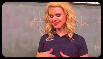 Blonde Babe Elizabeth Bentley Hardcore Scene with Karlo Karrera Ultra HD