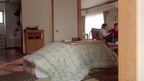 Step-Sibling Taboo Exposed – Forbidden Passion Behind Closed Doors