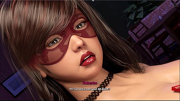 Johannesgaming - update #260 - Priscila Secret 2 Priscilla went out and didnt think she would have such a night - Jan 28, 2025