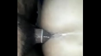 Amador pauzudo comendo  cuzinho no parque