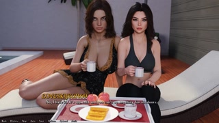 Being A DIK 0.5.0 Part 91 Enjoying Jill And Isabella By LoveSkySan69