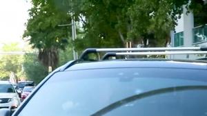 The Driver - Diego Sans with Damon Heart ass Hump